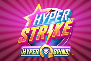 Hyper Strike Hyperspins