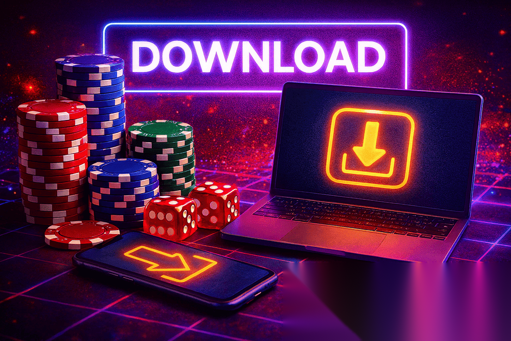 Guia para baixar e instalar o APK BET2222