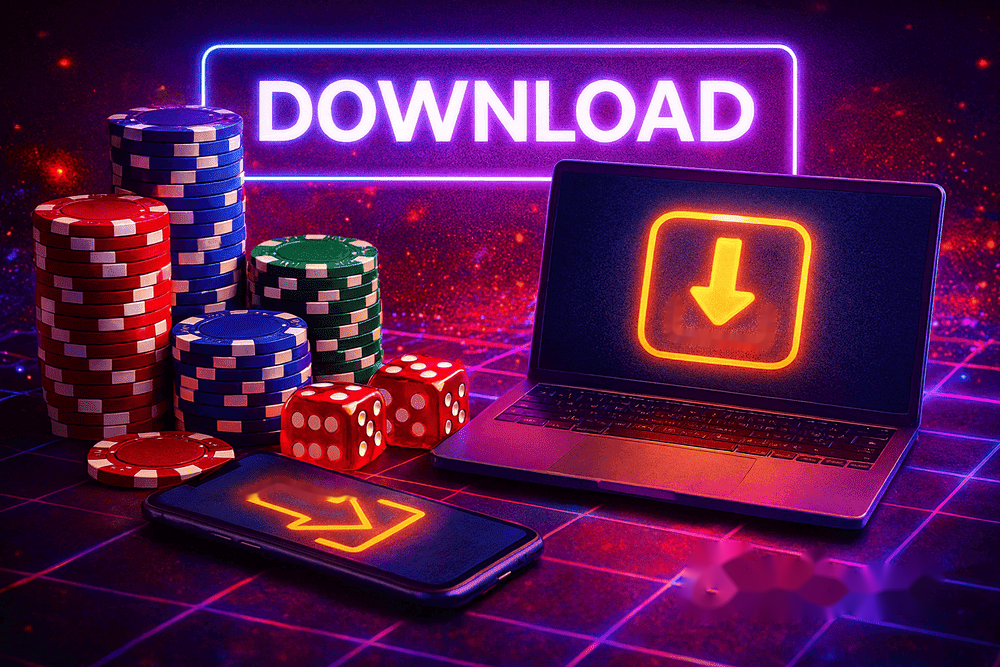 Download rápido do app BET2222 para smartphones