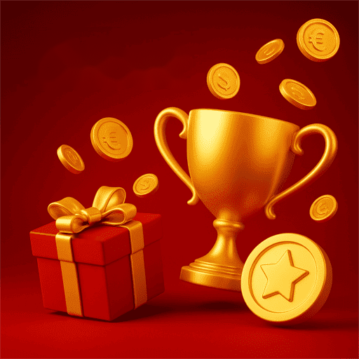 Jogador conquista a maior vitória em slots da BET2222