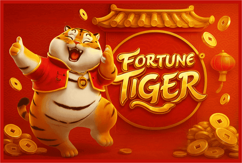 Jogo Tiger Ox Mouse da BET2222.