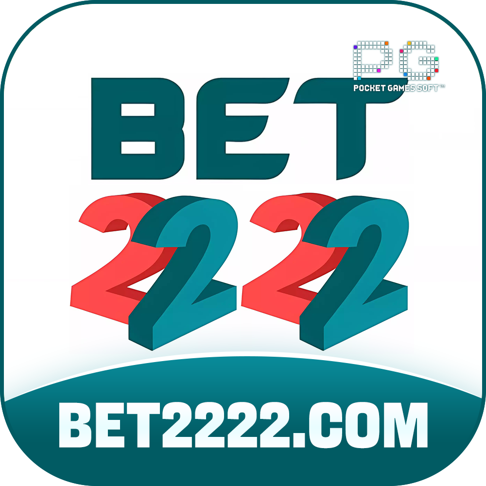 Logo da BET2222