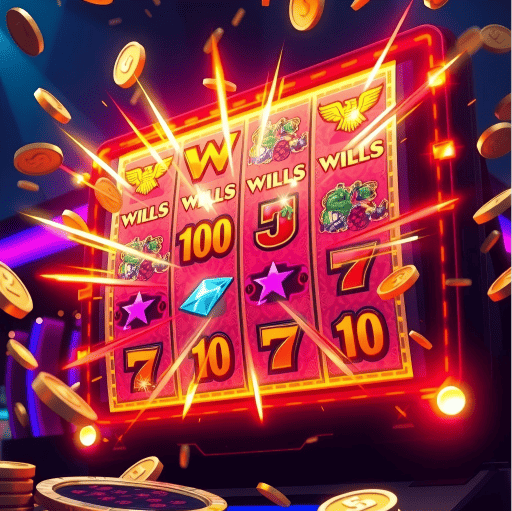 BET2222 Loteria com Mega-Sena e outras modalidades