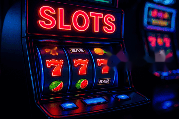 Variedade de 2000 jogos de caça-níqueis na BET2222.