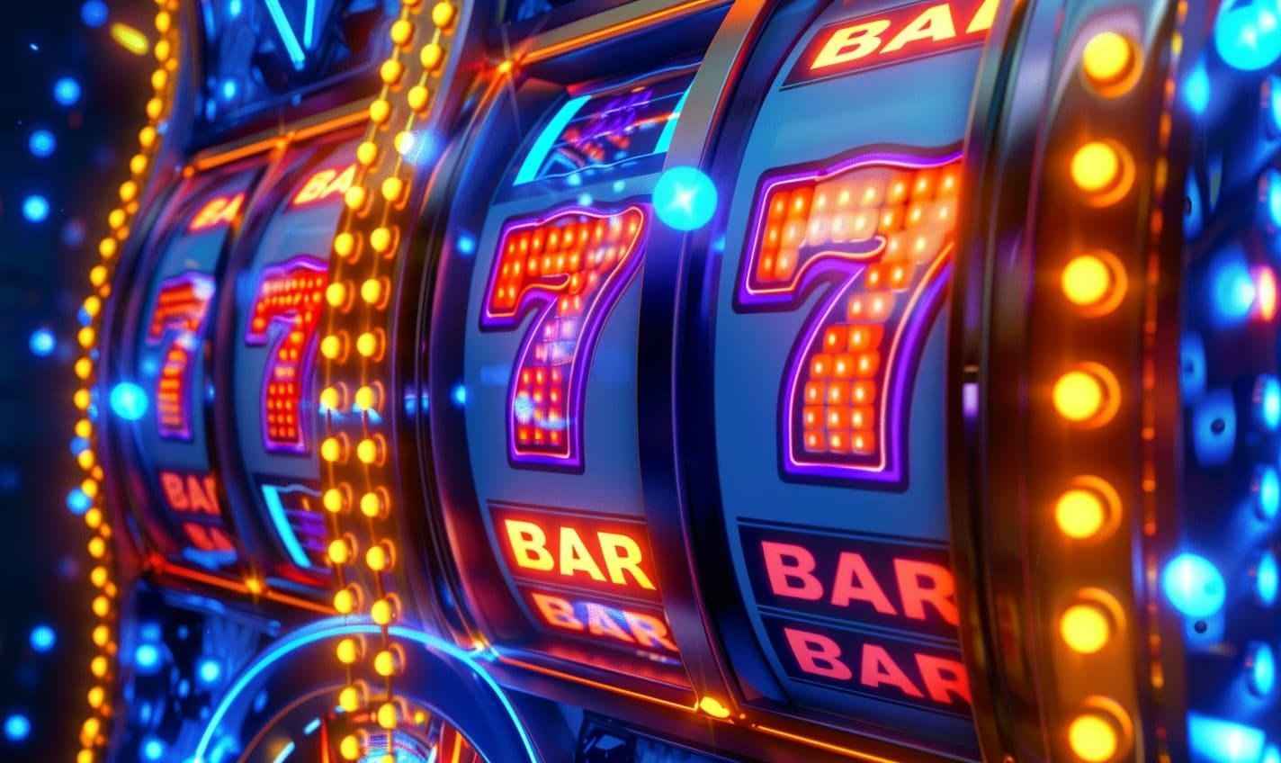 BET2222 mini-jogos