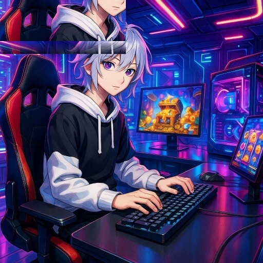 Imagem promocional da BET2222 mostrando a plataforma e suas vantagens