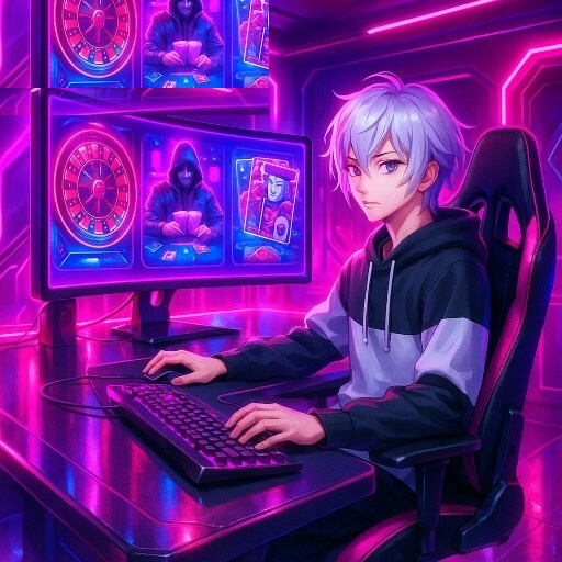 Imagem promocional da BET2222 mostrando a plataforma e suas vantagens