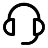 Ícone de telefone BET2222